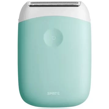 Электробритва Xiaomi Smate Eyebrow Mini Smooth Shaver ST-L362 Green