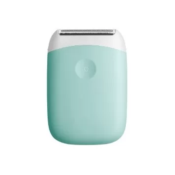 Уценка Электробритва Xiaomi Smate Eyebrow Mini Smooth Shaver ST-L362 Green