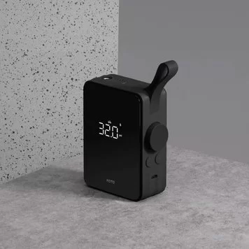 Компрессор Xiaomi HOTO Portable Electric Air QWCQB001 2