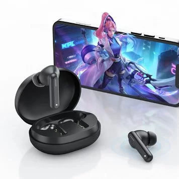 Беспроводные наушники Xiaomi HAYLOU GT7 Neo Black 3