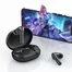 Беспроводные наушники Xiaomi HAYLOU GT7 Neo Black 3