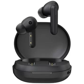 Беспроводные наушники Xiaomi HAYLOU GT7 Neo Black