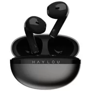 Беспроводные наушники Xiaomi HAYLOU X1 2023 Black EU