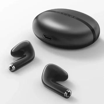 Беспроводные наушники Xiaomi HAYLOU X1 2023 черн 2