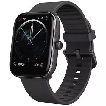 Умные часы Xiaomi HAYLOU Smart Watch GST Lite LS13 Black