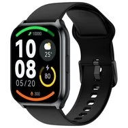 Умные часы Xiaomi HAYLOU Smart Watch 2 Pro / LS02 Pro Dark Blue EU