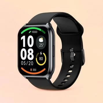 Haylou smartwatch xiaomi sales