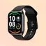 Умные часы Xiaomi HAYLOU Smart Watch 2 Pro  LS02 Pro Dark Blue 2