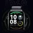Умные часы Xiaomi HAYLOU Smart Watch 2 Pro  LS02 Pro Dark Blue 3