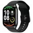 Умные часы Xiaomi HAYLOU Smart Watch 2 Pro  LS02 Pro Dark Blue