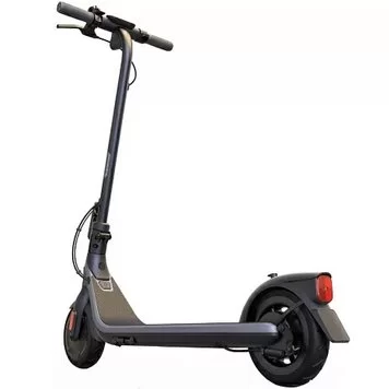 Электросамокат Xiaomi Ninebot Kickscooter E2 Black 3