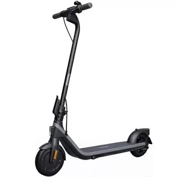 Электросамокат Xiaomi Ninebot Kickscooter E2 Black