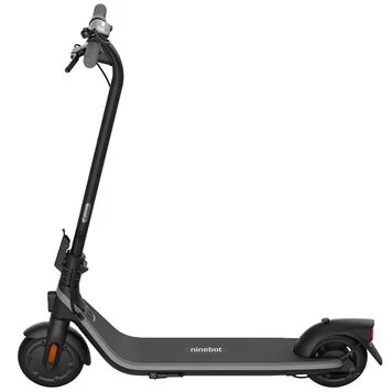 Электросамокат Xiaomi Ninebot Kickscooter E2 Black 4