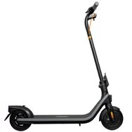Электросамокат Xiaomi Ninebot Kickscooter E2 Plus Black EU