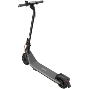 Электросамокат Xiaomi Ninebot Kickscooter E2 Plus Black EU 7