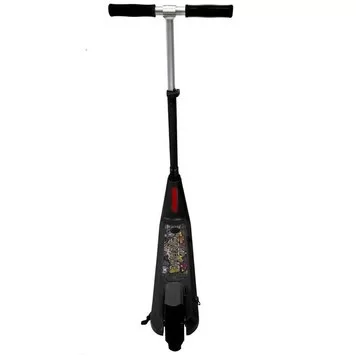 Детский электросамокат Xiaomi Spetime Electric Kickscooter E8 Black 2