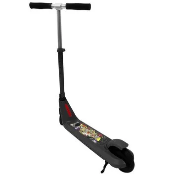 Детский электросамокат Xiaomi Spetime Electric Kickscooter E8 Black 3