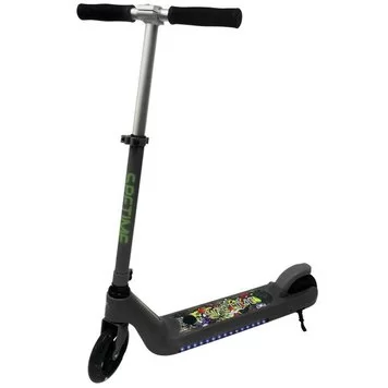 Детский электросамокат Xiaomi Spetime Electric Kickscooter E8 Black