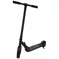 Электросамокат детский Xiaomi Spetime Electric Kickscooter E9 Black EU