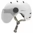 Шлем Xiaomi HIMO Riding Helmet K1M размер 57-61 cm White