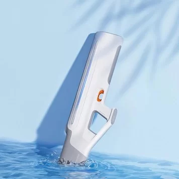 Водяной пистолет Xiaomi Mijia Pulse Water Gun MJMCSQ01MS 2