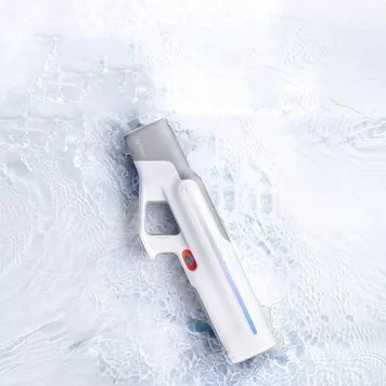 Водяной пистолет Xiaomi Mijia Pulse Water Gun MJMCSQ01MS 3