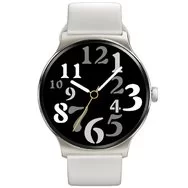 Умные часы Xiaomi HAYLOU Smart Watch Solar LS05 Lite Silver EU