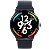 Умные часы Xiaomi HAYLOU Smart Watch Solar LS05 Lite Blue EU