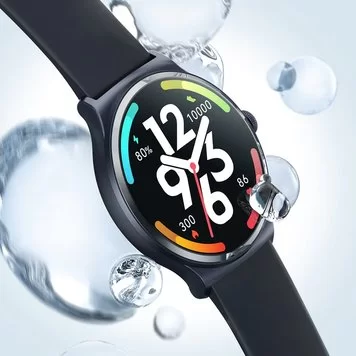 Smart watch solar on sale