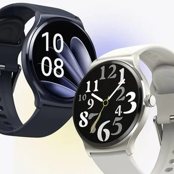 Умные часы Xiaomi HAYLOU Smart Watch Solar LS05 Lite общ