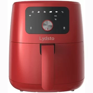 Аэрогриль Xiaomi Lydsto Smart Air Fryer 5L XD-ZNKQZG03 Red CN