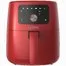 Аэрогриль Xiaomi Lydsto Smart Air Fryer 5L XD-ZNKQZG03 Red CN