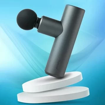 Перкуссионный массажный пистолет Xiaomi Yunmai Massage Gun CosyCare YMFG-M351 2