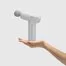 Перкуссионный массажный пистолет Xiaomi Yunma Smarti Fascia Gun PB2 YMFG-M401 white 3