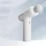 Перкуссионный массажный пистолет Xiaomi Yunma Smarti Fascia Gun PB2 YMFG-M401 white 4