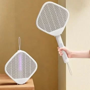 Электрическая мухобойка Xiaomi Qualitell Electric Mosquito Swatte V1 ZSS220908 2