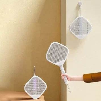 Электрическая мухобойка Xiaomi Qualitell Electric Mosquito Swatte V1 ZSS220908 3