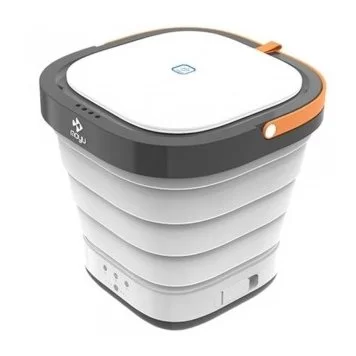 Складная стиральная машина Xiaomi Moyu XPB08-F1 white