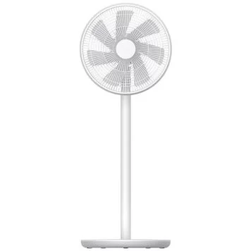 Напольный вентилятор Xiaomi Smartmi DC Inverter Floor Fan 2S ZLBPLDS03ZM