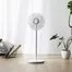 Напольный вентилятор Xiaomi Smartmi DC Inverter Floor Fan 2S ZLBPLDS03ZM 4
