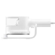 Ручной отпариватель для одежды Xiaomi Mijia B502 White CN