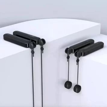Умная скакалка Xiaomi Wolonow Intelligent Rope Skipping 3