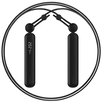 Умная скакалка Xiaomi Wolonow Intelligent Rope Skipping