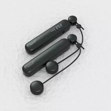 Умная скакалка Xiaomi Wolonow Intelligent Rope Skipping 4