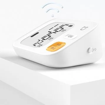 Тонометр Xiaomi Mijia Smart Electronic Blood Pressure Monitor BPX1 2