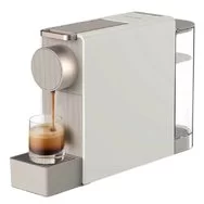 Кофемашина капсульная Xiaomi Scishare Capsule Coffee Machine Mini S1201 Gold EU