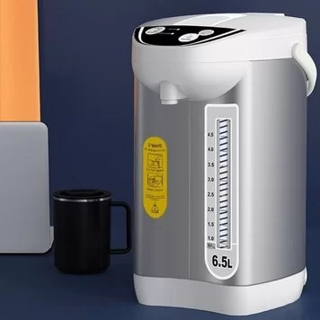Термопот Xiaomi Deerma DEM-SH60W EU 4
