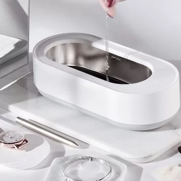 Ультразвуковая ванна-стерилизатор Xiaomi YouPin EraClean Ultrasonic Cleaner GA01 3