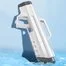Импульсный водяной пистолет Xiaomi Youpin Orsaymoo Pulse Water Gun бел 2