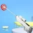 Импульсный водяной пистолет Xiaomi Youpin Orsaymoo Pulse Water Gun бел 3